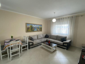 Apartment CARINA Sea view 2 rooms